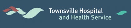 The Townsville Hospital logo